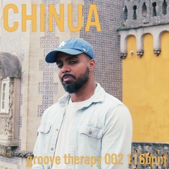 groove therapy 002 116bpm
