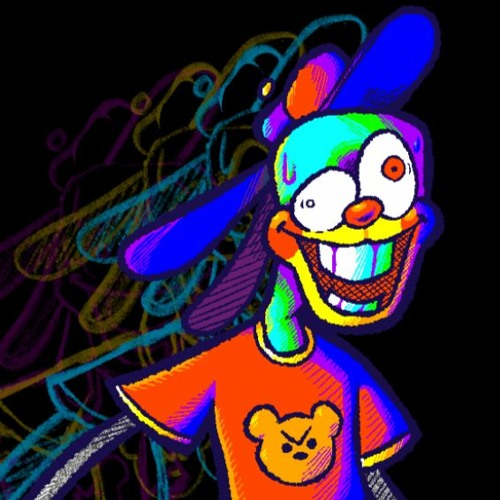 SKATING TOWARDS HEAVEN [Remix]