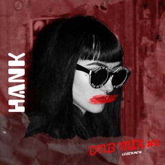 HANK DNB MIX 3