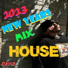 2023 New Years Mix [House]