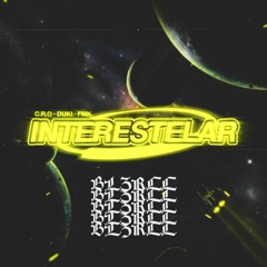 INTERESTELAR (BLZRCC Remix)