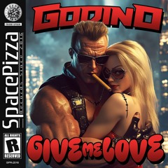 Godino - Give me love ( Original mix )