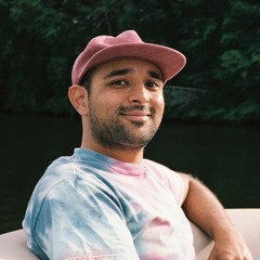Episode 2 - Saleem Ahmed