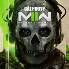 MW2 - Theme song (Foxenety Remix) (Full project)
