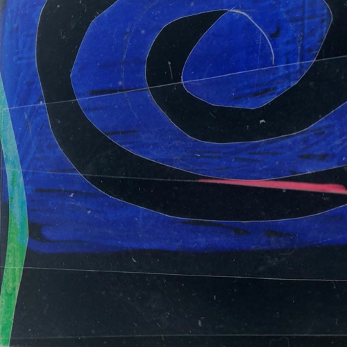 The Basic Moves Of ... DJ RINO (live at Space Safari 2023)