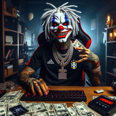 MC's ,CYCLOPE, JL O UNICO & EDDY - MEGA CRIMINOSA 3.0  (DJ WL DE COLATINA)