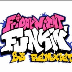 fnf pico
