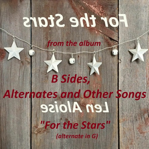 For the Stars (alternate)