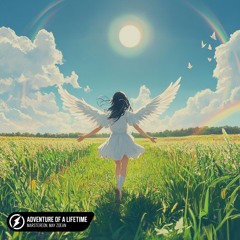 MARSTEREON, May Zoean - Adventure Of A Lifetime