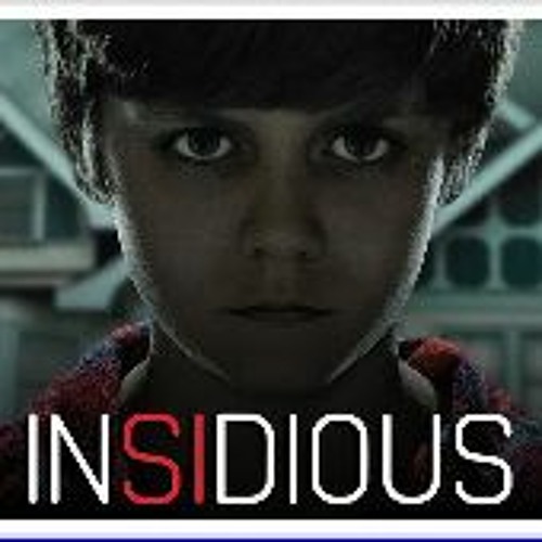 Me Calling my Friend to Go Watch Insidious The Red Door… but he doesn'... |  TikTok