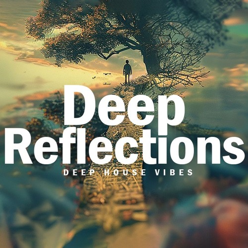 Deep Reflections | Gentle Deep House Vibes | M-Sol DEEP