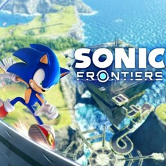 Sonic Frontiers OST - Theme of Rhea Island