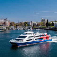 Review Special Price Same Day Round Trip From Seattle To Victoria