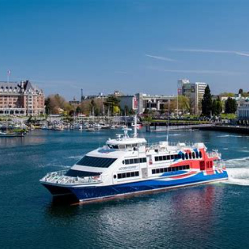 Review Special Price Same Day Round Trip From Seattle To Victoria