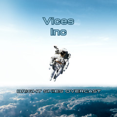 Bright Skies Overcast