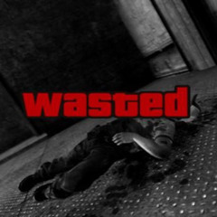 Wasted - MikeB 1waY Swakk