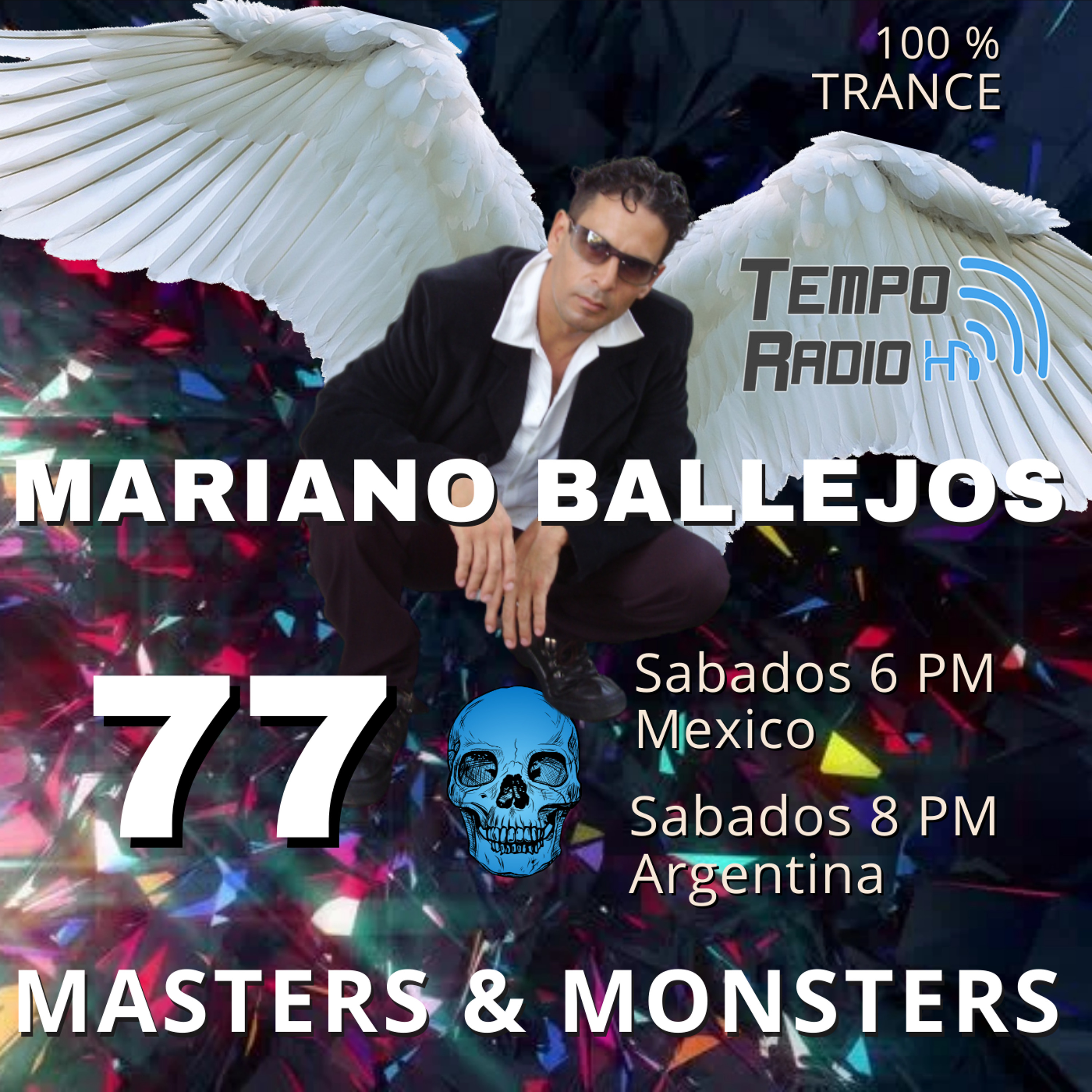 Masters & Monsters