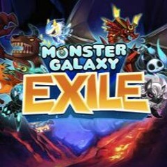 Battle Theme 1 // from "Monster Galaxy Exile" (videogame, orchestral)