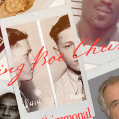 Mccrimmonal (single version) - 11:24:25, 3.17 AM