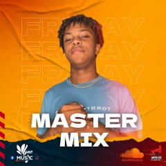 03- DJ FLORIUSS - NRJ MASTERMIX 05-09-2025