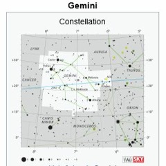 Gemini (constellation)