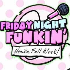 Your Demise - Friday Night Funkin' Vs Monika