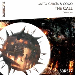 Javito García & Cogo - The Call (Original Mix)(PREVIEW)