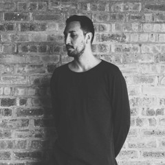 THE MOSKALUS MIX SERIES #108: Daniel Dejman