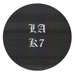 ANIMADO X BOYCHI - Interplanetary [LAK7-17]