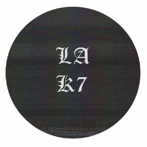 ANIMADO X BOYCHI - Interplanetary [LAK7-17]