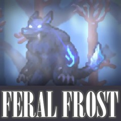 SHADOWS OF ABADDON: FERAL FROST [DECREE'S THEME]