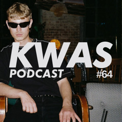 KWAST #64 - jcob.grv