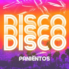 Free Download: Panientos - Disco