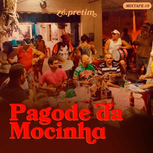 mocinha 