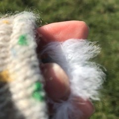 Grief 1 Angel In My Pocket August 19