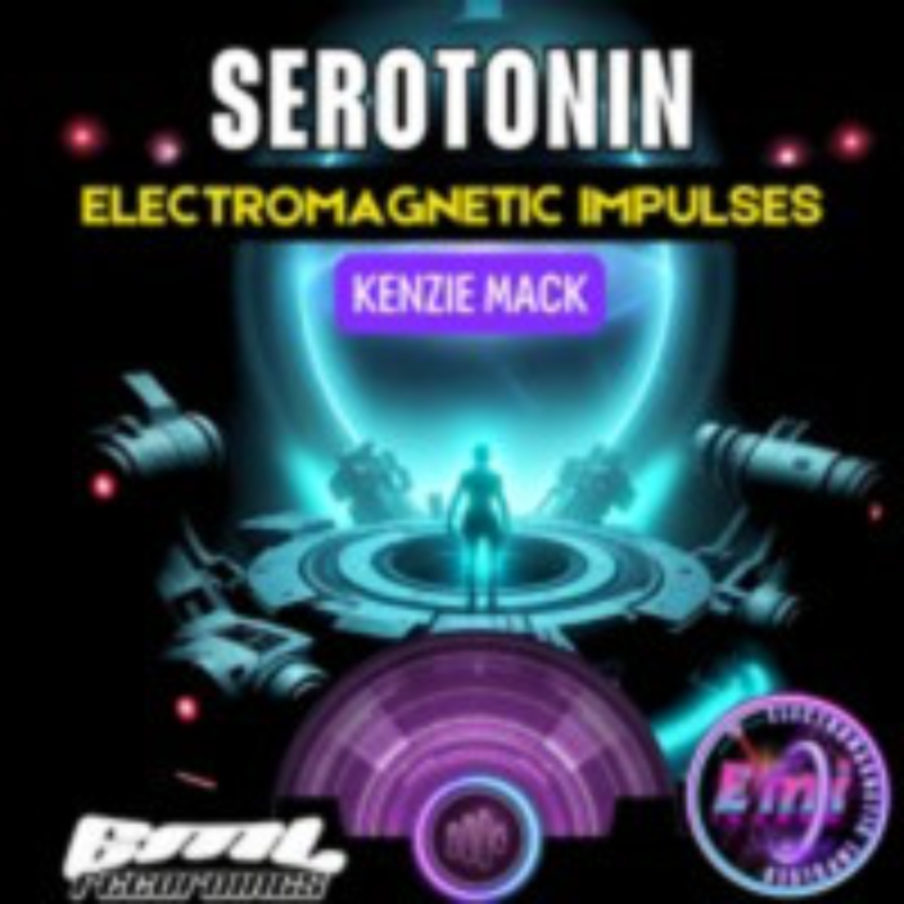 Electromagnetic Impulses Serotonin( Wonderful Dancing Extended Club Mix) episode artwork