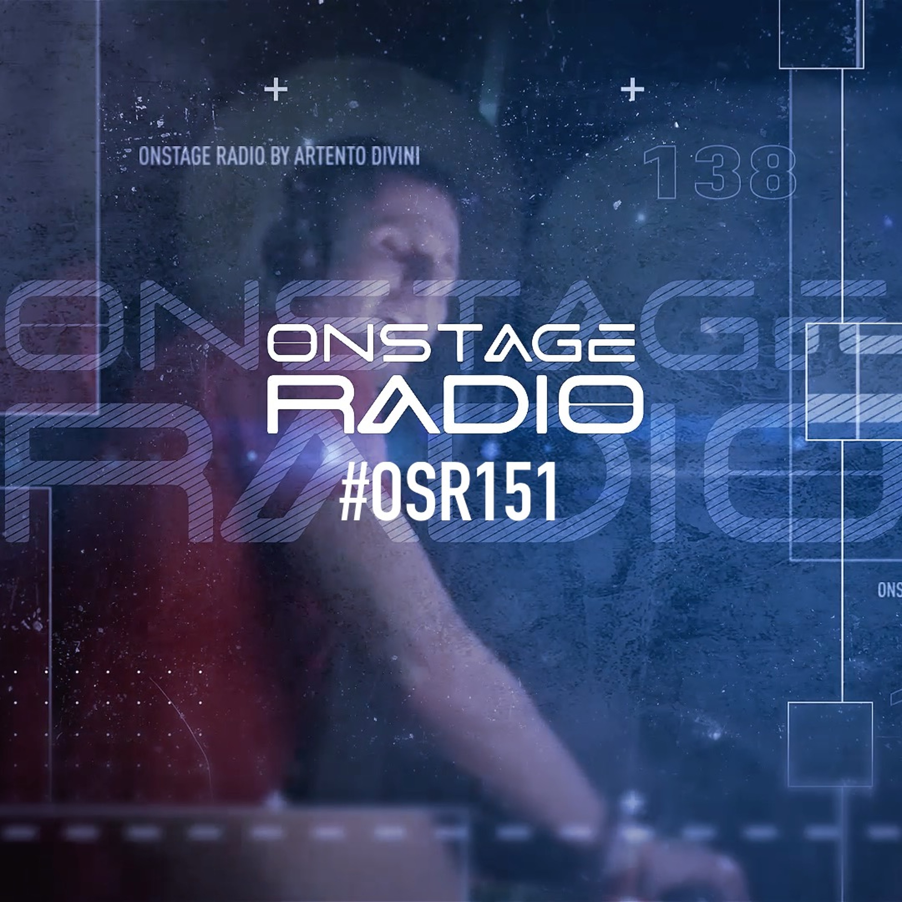 Artento Divini - Onstage Radio