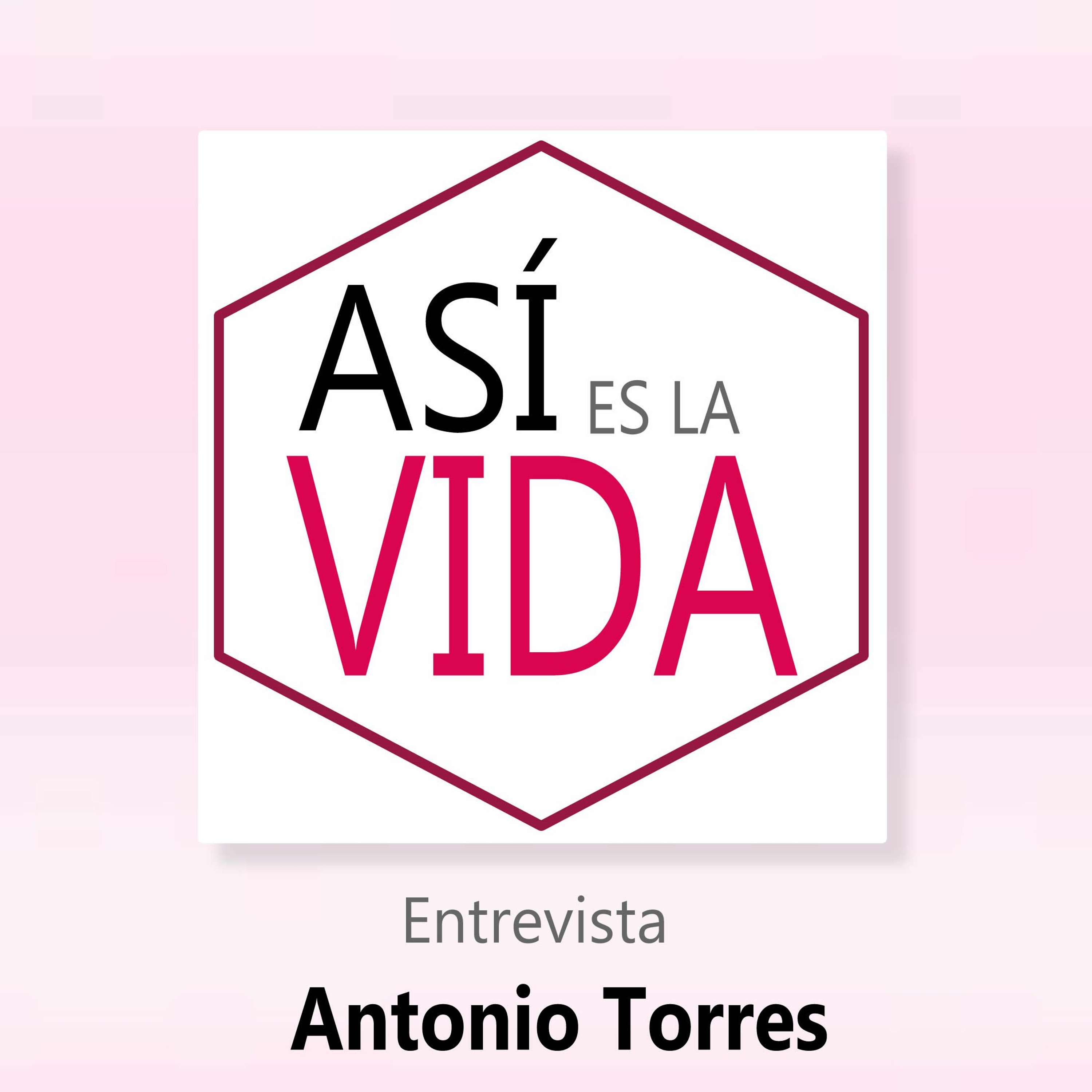 Así es la Vida