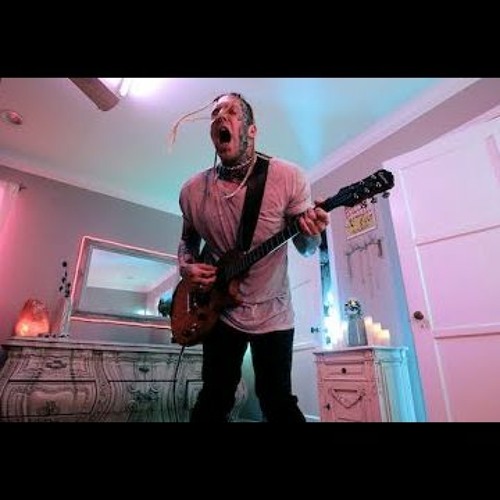Tom MacDonald - I Cant Sleep