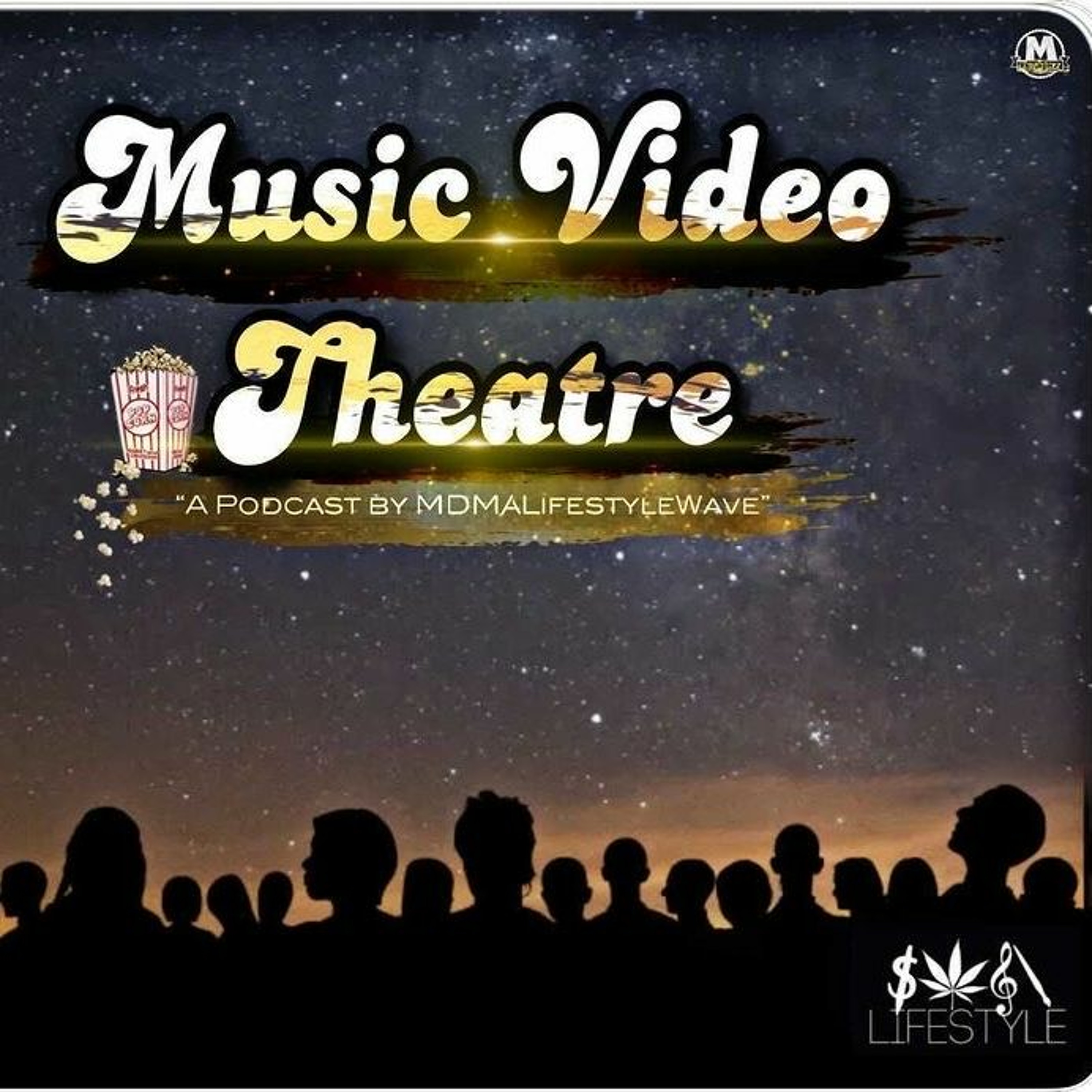 Music Video Theatre Episode 5 : Never Open Another Mans Can of Beer episode artwork