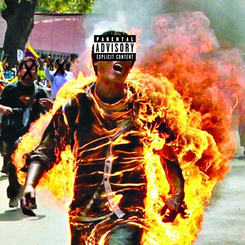 Ghost Lord Shogun (Prod. Moreteavated)