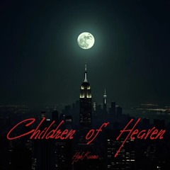 Children of heaven