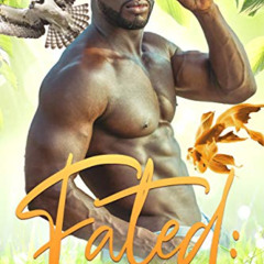 [VIEW] EPUB 💝 Fated: Koi and the Osprey (Pack of Brothers Book 6) by  Hawke Oakley P