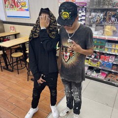 Breezy x Dcjay - Racks Up