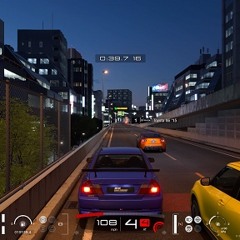 Mental Telepathy afx