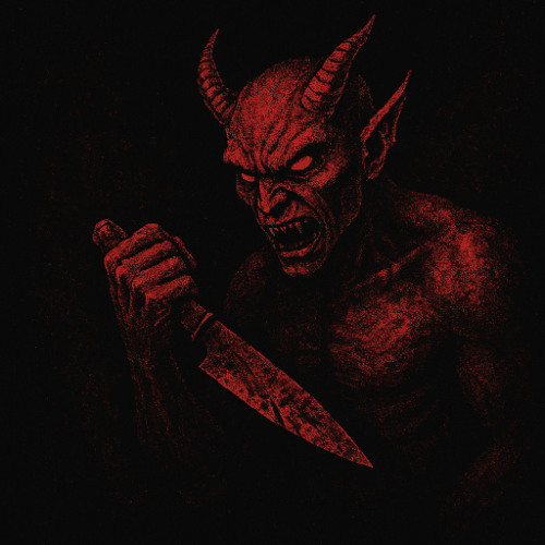 Hell Spawn - SVICIXE DNAG3 & AudioBake