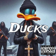 XINO - Ducks (prod. waale x @prodbyjosiah)