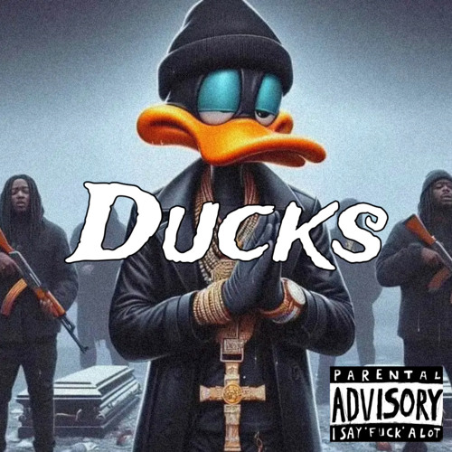 XINO - Ducks (prod. waale x @prodbyjosiah)