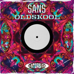 Sans - OldSkool