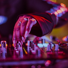 Stacy Christine Live @ Skyline Festival 2024 (Arts District Stage)